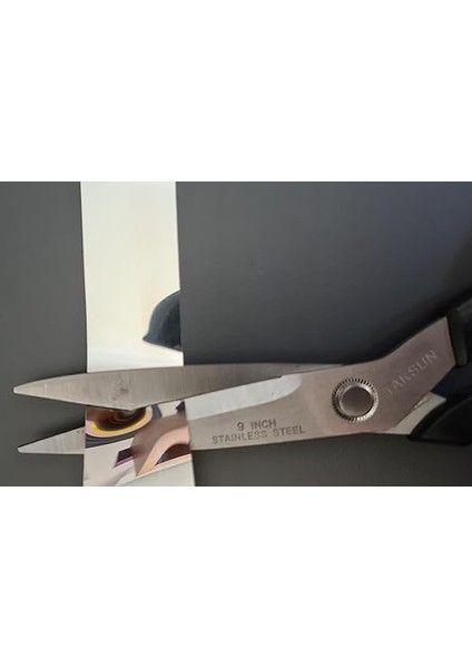 Pvc Bant Gümüş 2cm x 10 Metre, Dekorasyon Bandı, Mobilya, Kapı ve Duvar Süsü fırsatları