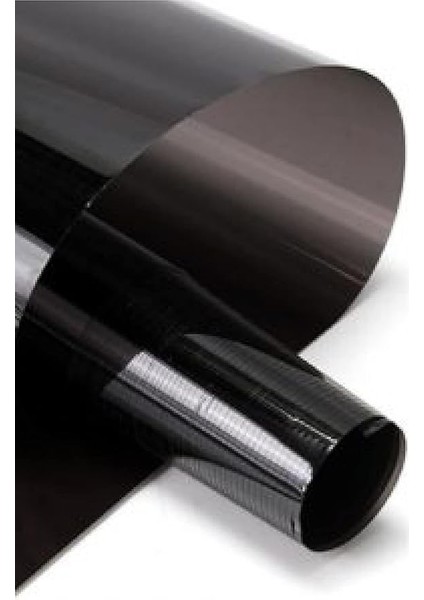Çizilmez Cam Filmi Koyu Ton 75 cm x 2 Metre fırsatları