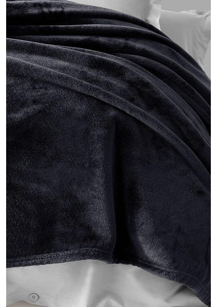 Olenna Çift Kişilik Wellsoft Battaniye Antrasit modelleri