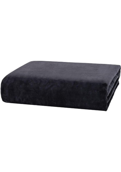 Olenna Çift Kişilik Wellsoft Battaniye Antrasit fırsatları
