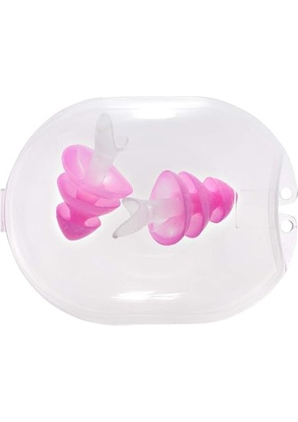Earplug Pro - Şeffaf Fuşya fiyatları