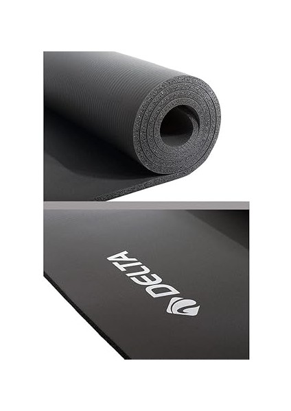 Konfor Zemin 10 mm Taşıma Askılı Pilates Minderi Yoga Matı, 10 mm fiyatları