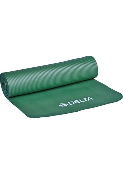 Konfor Zemin 10 mm Taşıma Askılı Pilates Minderi Yoga Matı, 10 mm indirimleri