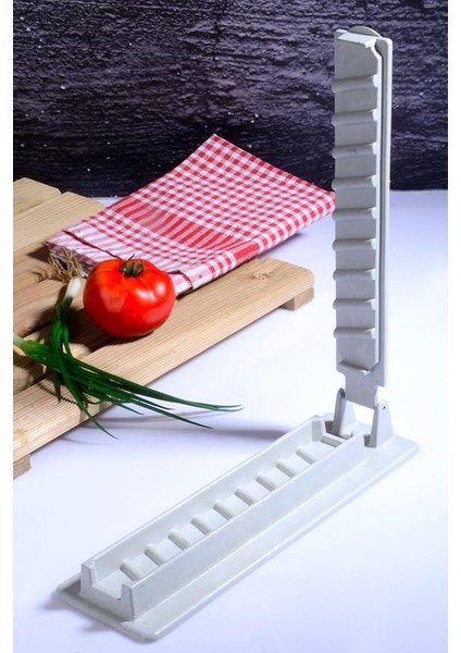 Kitchen 6 Adet Şiş ve Kebapmatik Adana Urfa Kebap Kalıbı Aparatı Pratik Hızlı Kebap -Makinesi Kutusu fiyatları