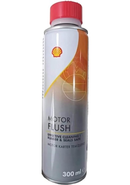 Motor ve Karter Temizleme Sıvısı, 300 ml