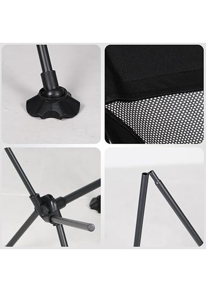 Ultra Hafif Katlanır Taşıma Çantalı Kamp Sandalyesi fırsatları