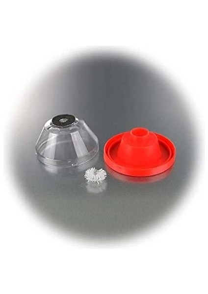 Man 12498, Matkap Talaşı Haznesi, Kırmızı modelleri