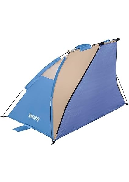 68001-6 Ramble Plaj Çadırı 200X100X100 fırsatları