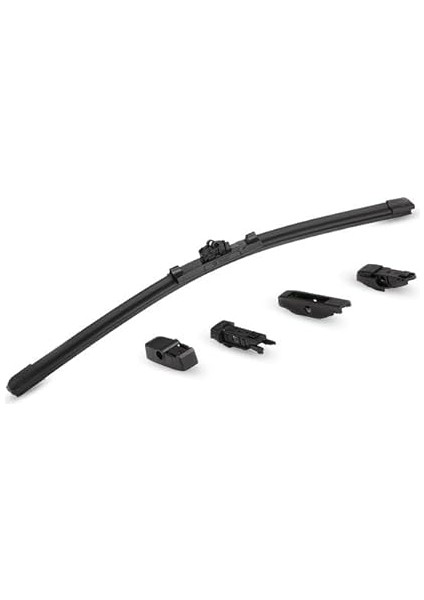 Aerotwin Plus Silecek Byd Seal U Ev (2024-), Cupra Formentor (2020-), Cupra Leon (2020-), Jaecoo 7 (2024-), Skoda Kamiq (2019-), Karoq (2017-), Scala (2019-) [450 Mm] AP450U 3397006945 modelleri