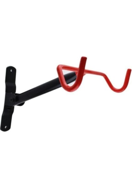 Yatay Duvar Askısı Bisiklet Duvar Askı Aparatı 25 kg Taşıma Kapasiteli fırsatları