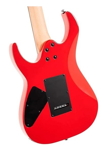 X200 Crd Elektro Gitar Kırmızı fırsatları
