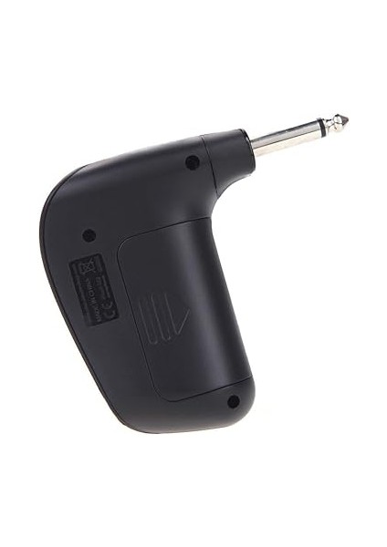 Elektro Gitar Fişi Mini Kulaklık Amfisi Dahili Distorsiyon Etkisi Kompakt Taşınabilir fırsatları