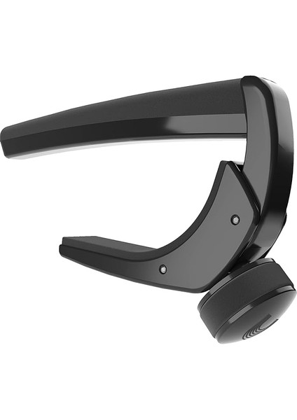 Planet Waves D'addario Pro Plus Capo, Siyah, Pw-Cp-19