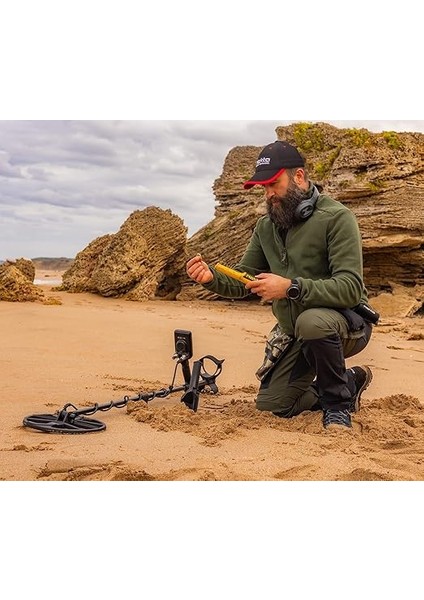 Accupoınt Pointer Dedektör indirimleri