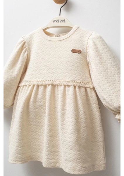 Moi Noi Elbise MNB8040 Bej fiyatları