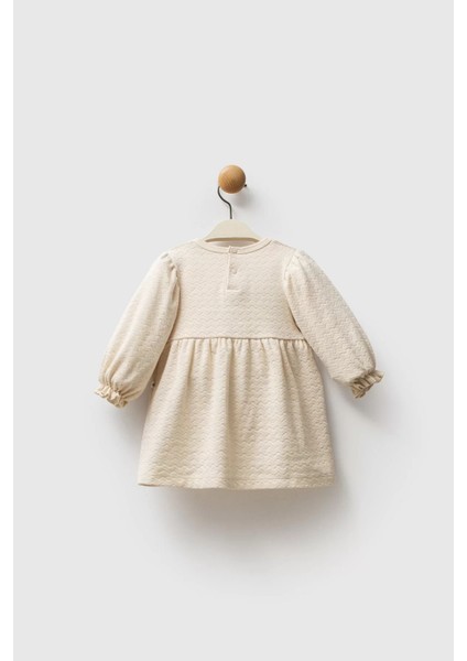 Moi Noi Elbise MNB8040 Bej modelleri