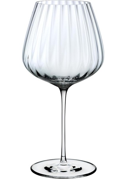 Up Round Up Ayaklı Bardak Paşabahçe Damla S