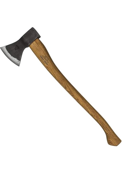 Werk 1250G 70CM Black Forest Midweight Woodworker Balta