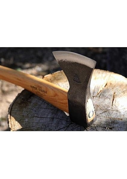 Werk 1250G 70CM Black Forest Midweight Woodworker Balta modelleri