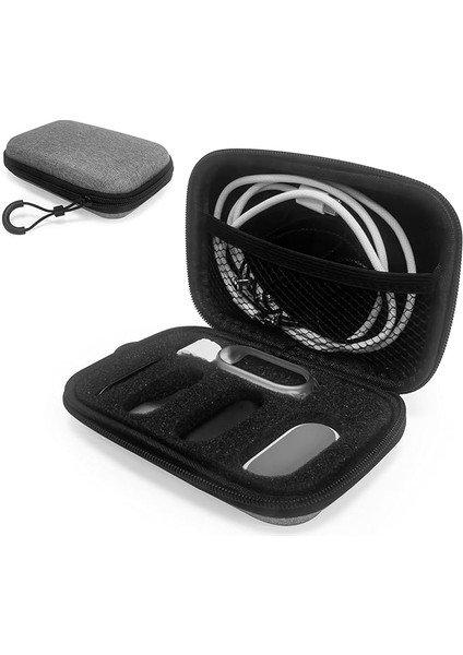 Notepin, Aı Ses Kaydedici Organizer Seyahat Kılıfı Plaud Notepin, Bileklik, Kolye, Klip, Şarj Yuvası, Şarj Kablosu ve Diğer Aksesuarlar