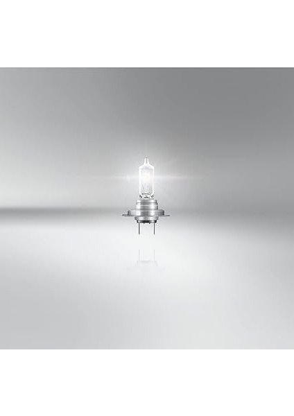 H7 Night Breaker Silver Far Ampulü, 12V 55W,%100 Daha Fazla Işık, 130M Mesafe fırsatları