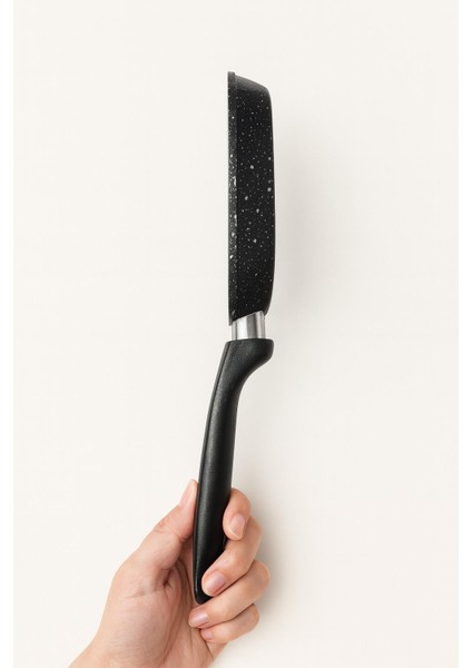 Granıt Dokum Kare Mını Sos TAVASI-(RSS300)-250 x 250 mm modelleri