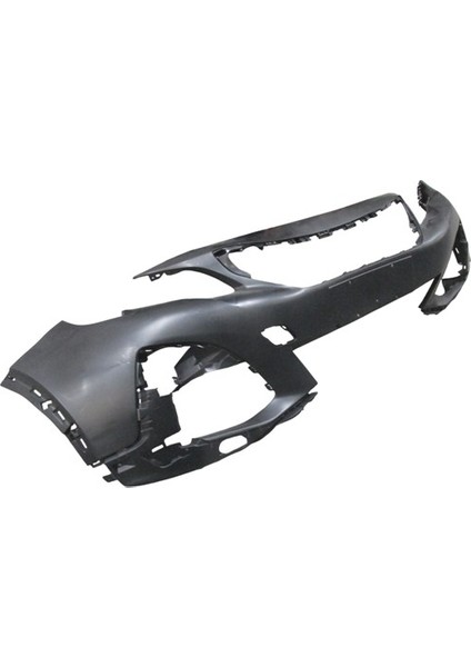 Peugeot 3008 17/20 Ön Tampon Si̇yah (Tw) modelleri