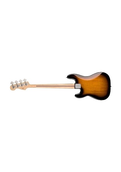 Squier Sonic Precision Bass 2 Tone Sunburst Bas Gitar fiyatları