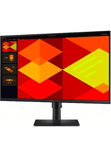 LS27D400GAUXUF 27 Inç Essential Monitör S4 S40GD Full Hd Monitör fiyatları