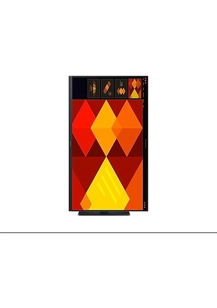 LS27D400GAUXUF 27 Inç Essential Monitör S4 S40GD Full Hd Monitör indirimleri