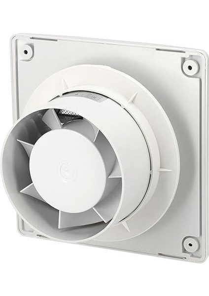 Electric Banyo ve Tuvalet Aspiratörü 100/4" (100LÜK - 10CM) indirimleri