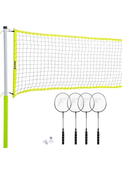 Sports Badminton Set