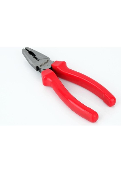 Workit 180MM Kombine Pense