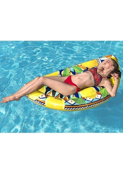 1,71M x 89CM Splash Of Sicily Yatak modelleri