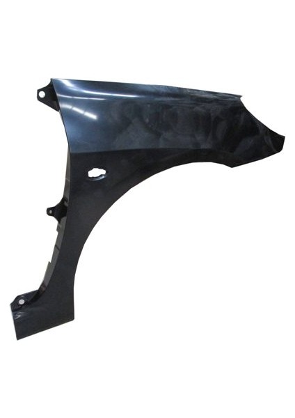 307- 06/08; Ön Çamurluk Delikli Sağ Siyah Plastik modelleri