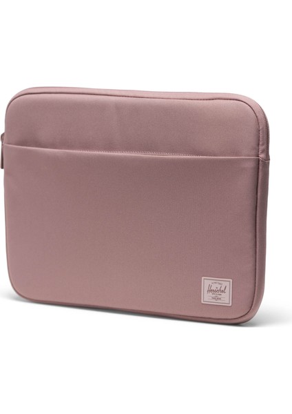 Herschel Denman 14" Inc Laptop Macbook Tablet Kılıfı Pudra Gül Kurusu