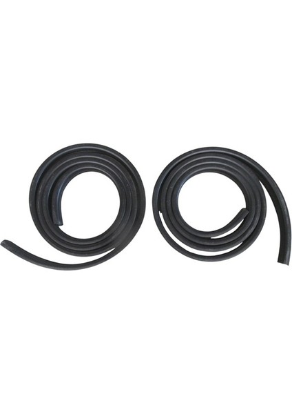 Dacıa Duster- 18/23; Ön/arka Kapı Toz Lastiği Takım (2 Parça) (Kapı Fitili) fiyatları