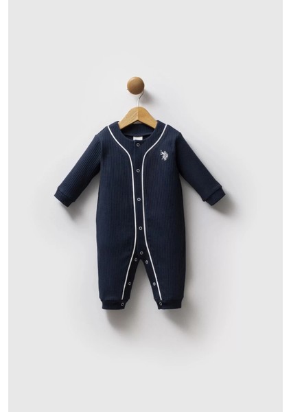 U.s. Polo Assn Tulum USB2595 Lacivert