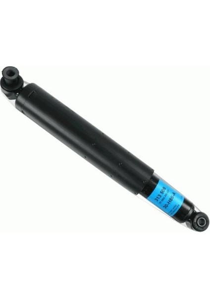 AMORTİSÖR ARKA TRANSIT 5347 2006 SAG/SOL PIKAP YAGLI TIP 8C1518080BB 6C1618080CA 6C1118080AC