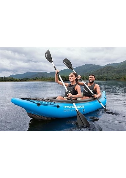 9 Ft Rapid X1 Kayak Seti 6 Inç x 36 Inç Veya 2,90 M x 91 cm fiyatları
