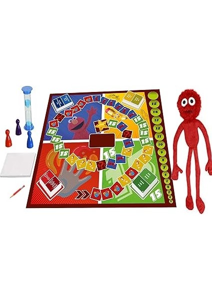 Game Banned Words Xl Yeni Tabu Xl, Anlat Bakalım, Kelime Anlatma Oyunu, Kuklalı Tabu modelleri