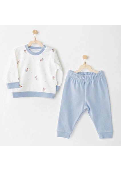 Rainbow 2'li Takım Blue