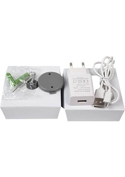 CT-4050 Kablosuz Akıllı Güvenlik Kamerası - Full Hd 1080P, Gece Görüşlü, 2 Yönlü Ses, Hareket Algılama, Pan/tilt Zoom, Wifi, 64GB Sd Kart Destekli indirimleri