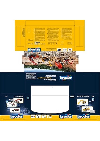 - Liebherr Ekskavatör Ölçekli Model fırsatları