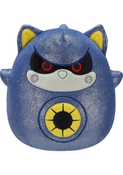 Bfs Squishmallows Sonic Seri 25 cm Asorti modelleri