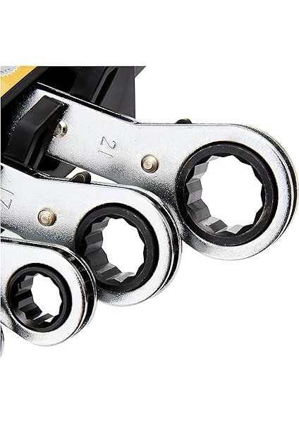 46905 5 Pc Ratchet Ring Spanner Set fiyatları