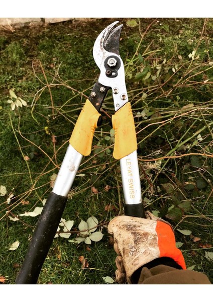 SOL-R45 Kollu Bypass Budama Makası fiyatları