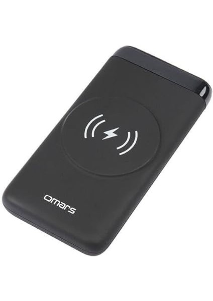 20W 10000MAH Kablosuz Şarj Powerbank LED Göstergeli USB Type-C ve Magsafe Uyumlu - Hızlı Şarj, Çoklu Bağlantı fırsatları