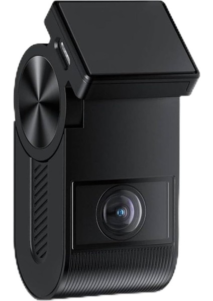 Vs1 2k Qhd Hdr Sony Starvis 2 Sensörlü Wi-Fi Gps'li Mini Araç Kamerası