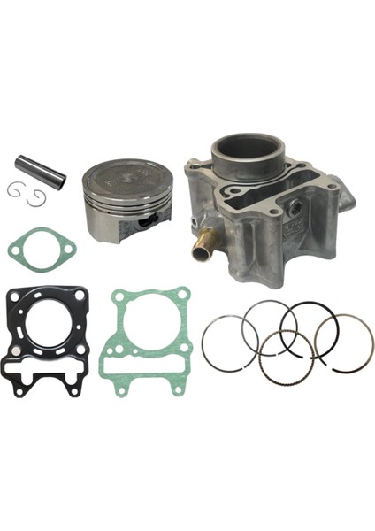 Honda Pcx 150 Arora Max Pro 125 Mondial Strada 150 Silindir Seti 57.30MM 14P 69B fiyatları